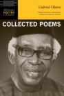 Image for Gabriel Okara: Collected Poems