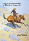 Image for Ranch Life and the Hunting Trail