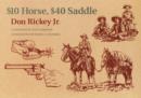Image for $10 Horse, $40 Saddle