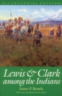 Image for Lewis and Clark among the Indians