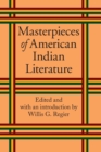 Image for Masterpieces of American Indian Literature
