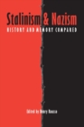Image for Stalinism and nazism  : history and memory compared