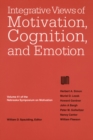 Image for Nebraska Symposium on Motivation 1993 : Integrative Views of Motivation, Cognition, and Emotion : v. 41