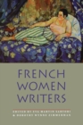 Image for French Women Writers