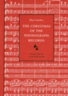 Image for The Christmas of the Phonograph Records : A Recollection