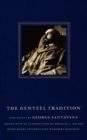 Image for The Genteel Tradition : Nine Essays by George Santayana