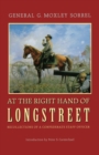 Image for At the Right Hand of Longstreet