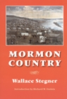 Image for Mormon Country