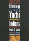 Image for Ethnology of the Yuchi Indians