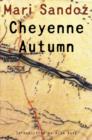 Image for Cheyenne Autumn, Second Edition