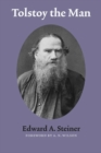 Image for Tolstoy the Man