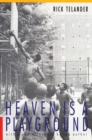 Image for Heaven is a Playground