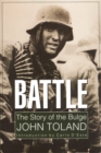 Image for Battle  : the story of the Bulge