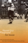 Image for Heaven is a Playground
