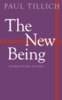 Image for The New Being