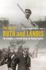 Image for The Age of Ruth and Landis