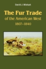 Image for The Fur Trade of the American West