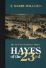 Image for Hayes of the Twenty-Third