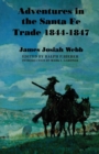 Image for Adventures in the Santa Fe Trade, 1844-1847