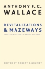 Image for Revitalizations and Mazeways