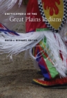 Image for Encyclopedia of the Great Plains Indians