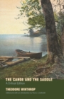 Image for The canoe and the saddle  : a critical edition