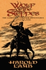 Image for Wolf of the Steppes