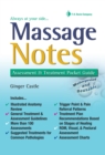 Image for Massage Notes 1e