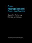 Image for Pain Management : Theory and Practice