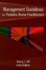 Image for Management Guidelines for Pediatric Nurse Practitioners