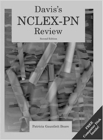 Image for Davis&#39;s NCLEX-PN Review