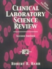 Image for Clinical Laboratory Science Review