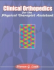 Image for Clinical Orthopedics for the Physical Therapist Assistant