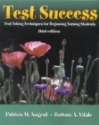 Image for TEST SUCCESS NRSG STUDENTS