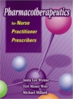 Image for Pharmacotherapeutics for Nurse Practitioner Prescribers