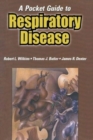 Image for A Pocket Guide to Respiratory Disease