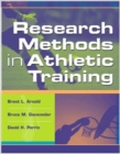 Image for Research Methods in Athletic Training