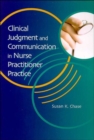 Image for Clinical Judgment and Communication in Nurse Practitioner Practice
