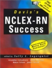 Image for Davis&#39;s NCLEX-RN Success