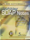 Image for Writing Soap Notes: with Patient/Client Management Formats