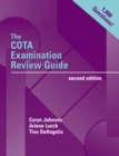 Image for The Cota Examination Review Guide