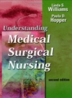 Image for Understanding Medical-Surgical Nursing