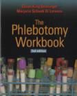 Image for The Phlebotomy Workbook