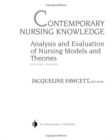 Image for Contemporary Nursing Knowledge