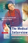 Image for Medical Interview