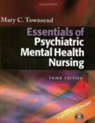 Image for Essentials of Psychiatric Mental Health Nursing