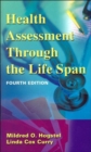 Image for Health Assessment Through the Life Span