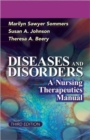 Image for Diseases and Disorders : A Nursing Therapeutic Manual