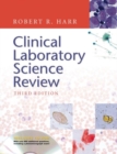 Image for Clinical Laboratory Science Review (with Brownstone CD-ROM)