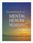 Image for Fundamentals of Mental Health Nursing